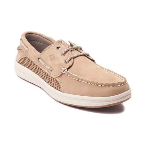 Mens Sperry Top-sider Gamefish Casual Shoe