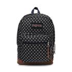 Jansport Right Pack Expressions Twiggy Dots Backpack