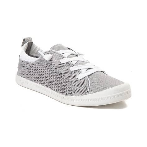 Womens Roxy Bayshore Knit Casual Shoe