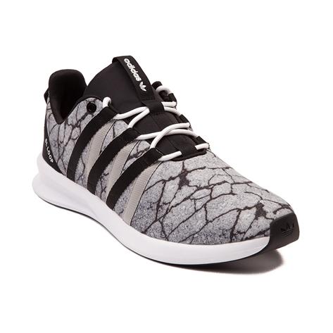 Mens Adidas Sl Loop Racer Athletic Shoe
