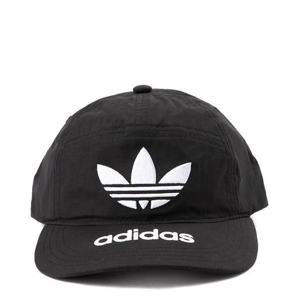 Adidas 7-panel Nylon Trefoil Hat