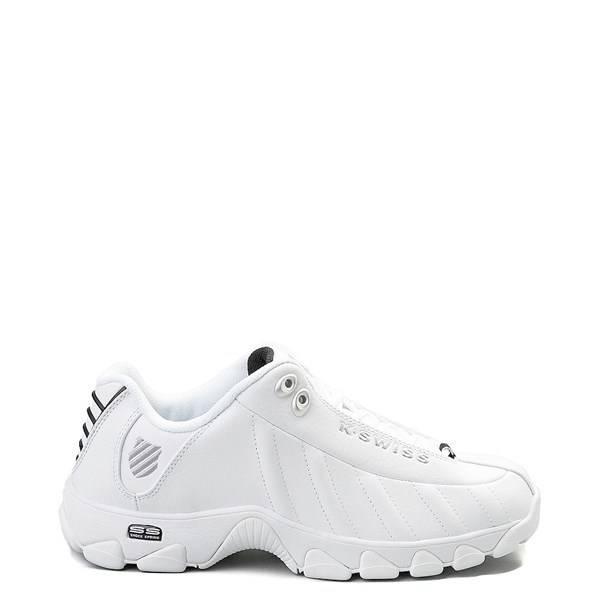 Mens K-swiss St-329  Low Athletic Shoe