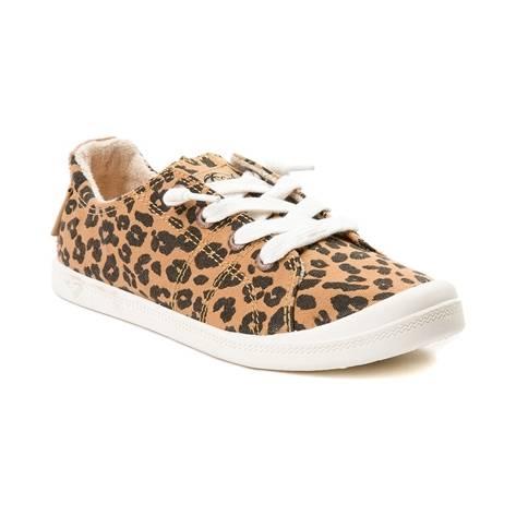 Women's Roxy Bayshore Iii Casual Shoe