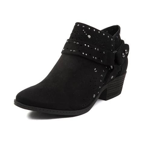 Womens Not Rated Dee Dee Bootie