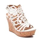 Womens Not Rated Ellice Wedge