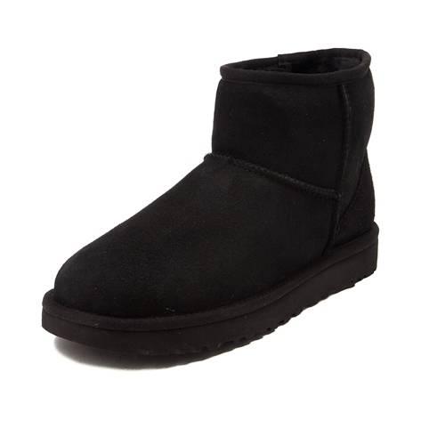Womens Ugg&reg; Classic Ii Mini Boot