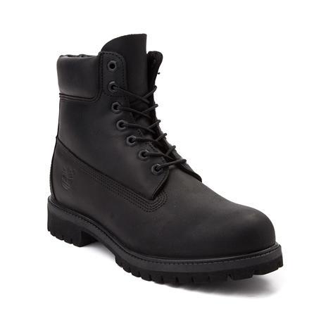 Mens Timberland 6 Smooth Boot