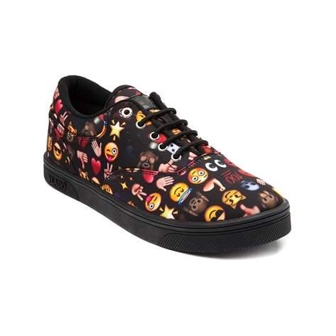 Mens Vlado Milo Lo Emoji Athletic Shoe