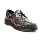 Womens Dr. Martens 1461 Floral Casual Shoe