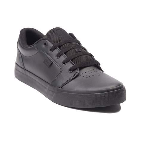 Mens Dc Anvil Se Skate Shoe