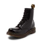 Womens Dr. Martens 1460 8-eye Patent Boot