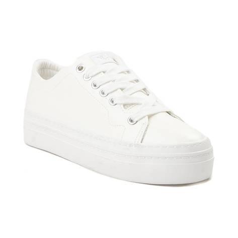 Womens Rocket Dog Milkyway Slick Platform Casual Shoe