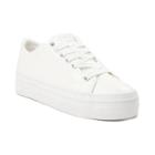 Womens Rocket Dog Milkyway Slick Platform Casual Shoe