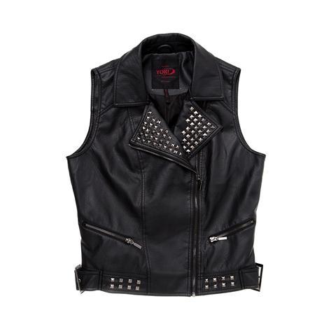 Womens Yoki Stud Vest