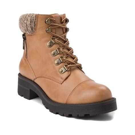 Womens Mia Windy Hiker Boot
