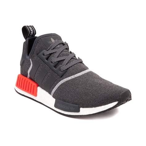 Mens Adidas Nmd Runner Athletic Shoe