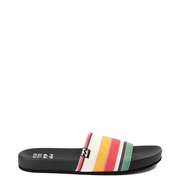 Womens Billabong Surf Retreat Slide Sandal