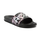 Womens Roxy Slippy Slide Sandal