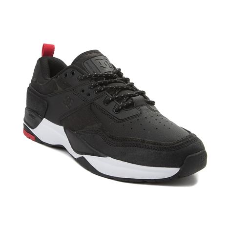 Mens Dc E. Tribeka Se Skate Shoe