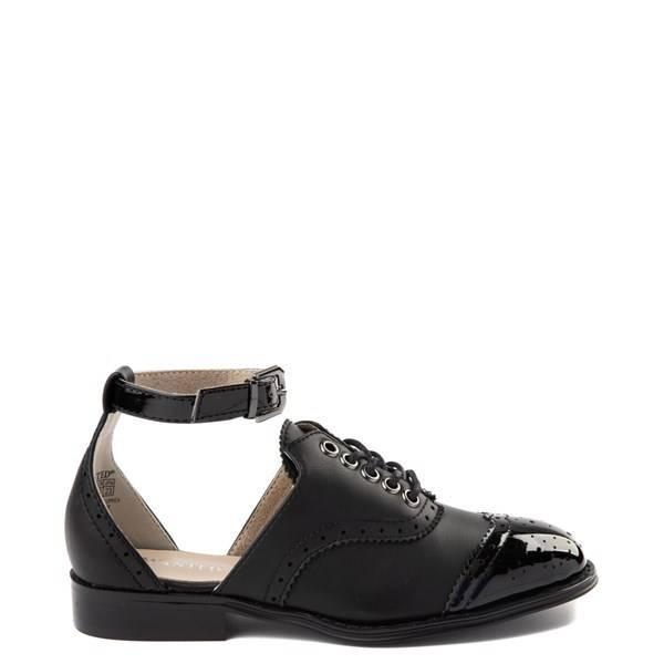 Womens Wanted Cherub Casual Oxford