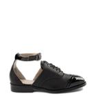 Womens Wanted Cherub Casual Oxford