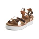 Womens Not Rated Oetter Sandal