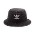 Adidas Trefoil Logo Bucket Hat