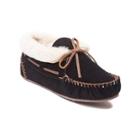 Womens Minnetonka Chrissy Bootie
