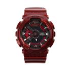 Casio G-shock Ga110nm Watch