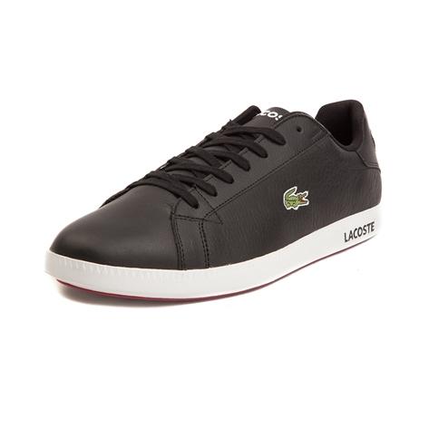 Mens Lacoste Graduate Lcr Athletic Shoe
