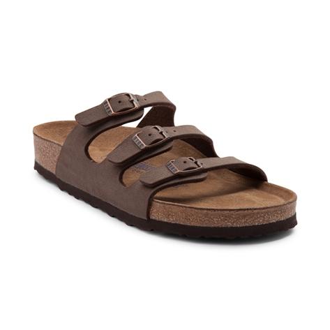 Womens Birkenstock Florida Soft Footbed Sandal