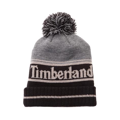 Timberland Pom Beanie