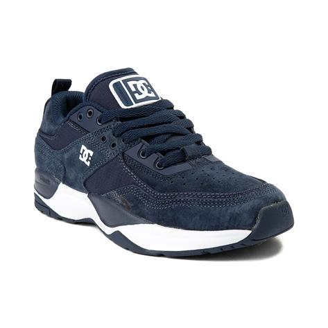 Womens Dc E. Tribeka Skate Shoe