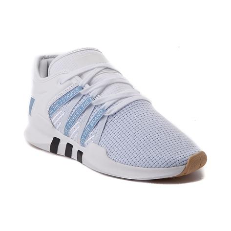 Womens Adidas Eqt Adv Racing Athletic Shoe