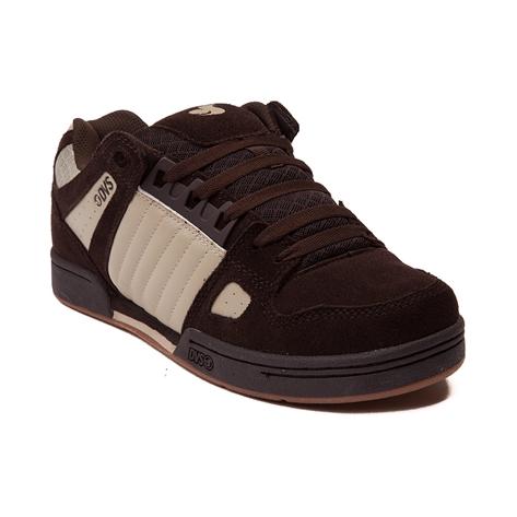Mens Dvs Celsius Skate Shoe