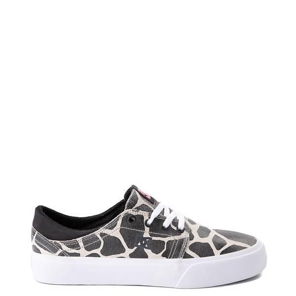 Womens Dc Trase Le Skate Shoe