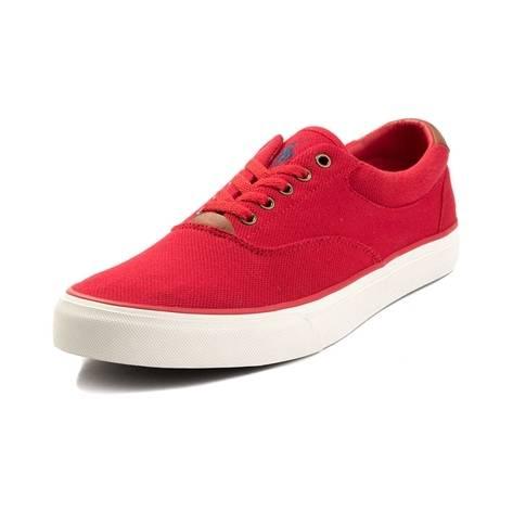 Mens Thorton Casual Shoe By Polo Ralph Lauren