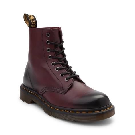 Dr. Martens Pascal 8-eye Boot
