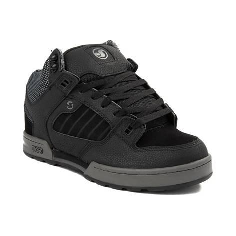 Mens Dvs Militia Boot Skate Shoe