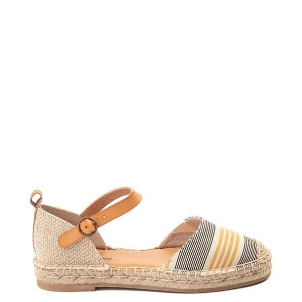 Womens Roxy Rosalie Espadrille