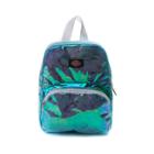 Dickies Iridescent Mini Backpack