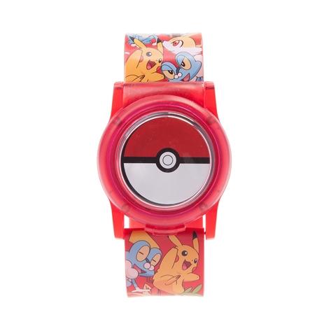 Pokeball Watch