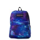 Jansport Superbreak Deep Space Backpack