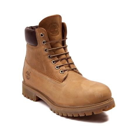 Mens Timberland 6 Heritage Boot
