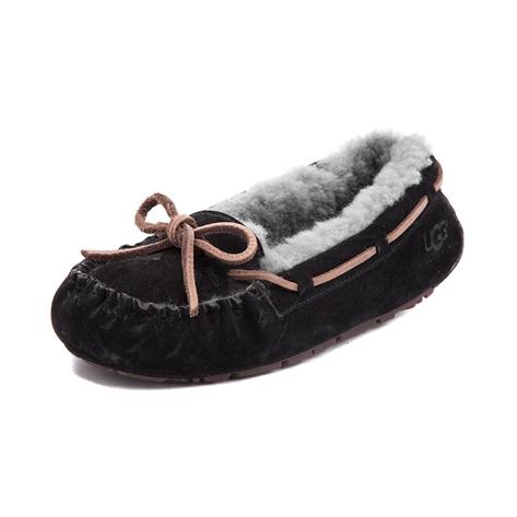 Womens Ugg&reg; Bella Ii Casual Shoe