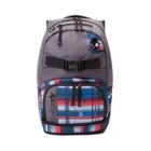 Skullcandy Plaid Backpack