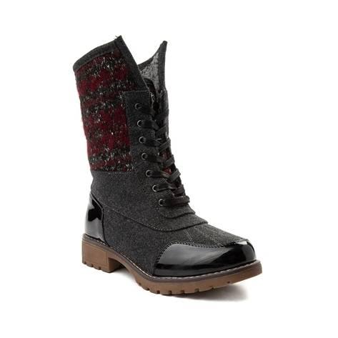 Womens Muk Luks&reg; Jandon Boot