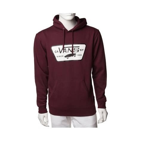 Mens Vans Bayles Hoodie