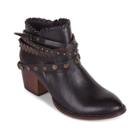 Womens Wanted Whipper Ankle Boot