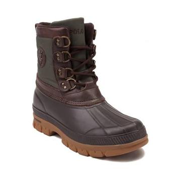 Mens Lowen Boot By Polo Ralph Lauren